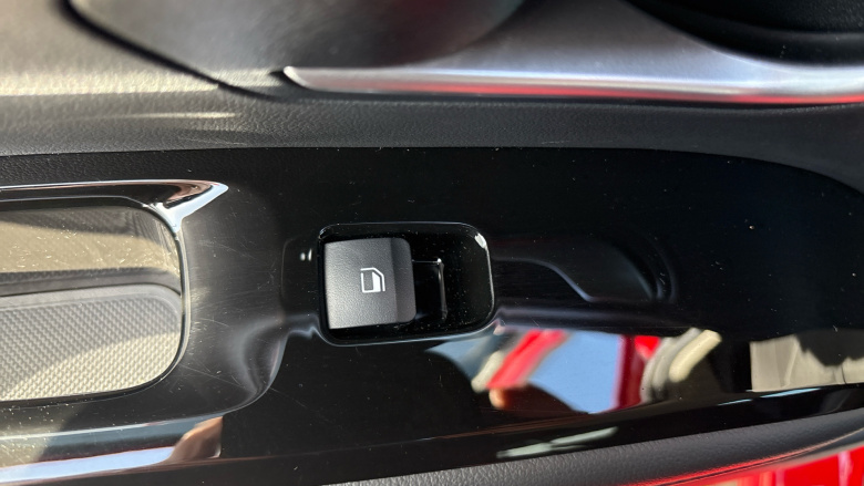 Hyundai TUCSON 1.6 TGDi 48V MHD SE Connect 5dr 2WD DCT Petrol Estate